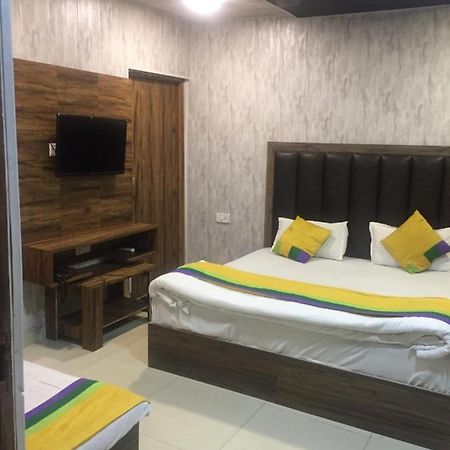 Fabhotel Dm Residency 암리차르 외부 사진