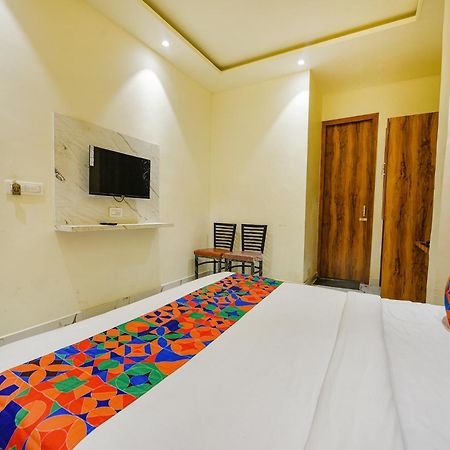 Fabhotel Dm Residency 암리차르 외부 사진