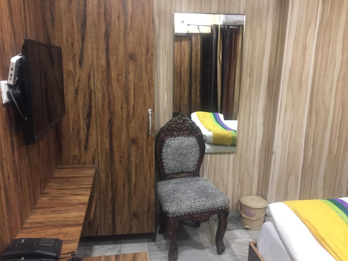 Fabhotel Dm Residency 암리차르 외부 사진