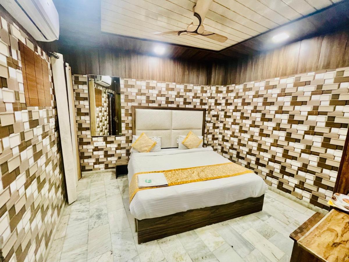 Fabhotel Dm Residency 암리차르 외부 사진